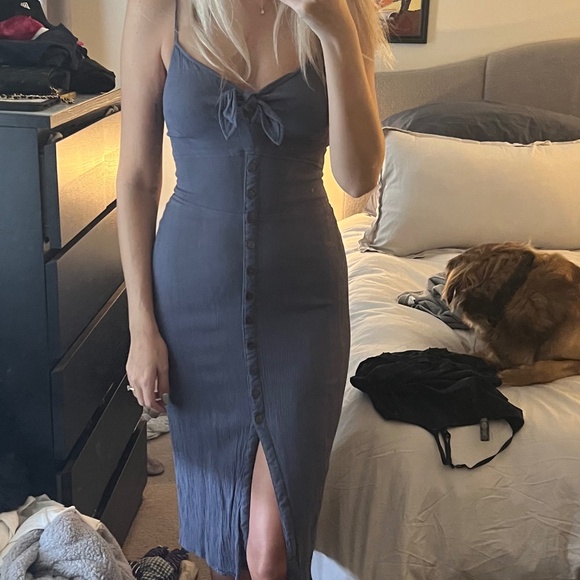 Dress - Picture 2 of 5